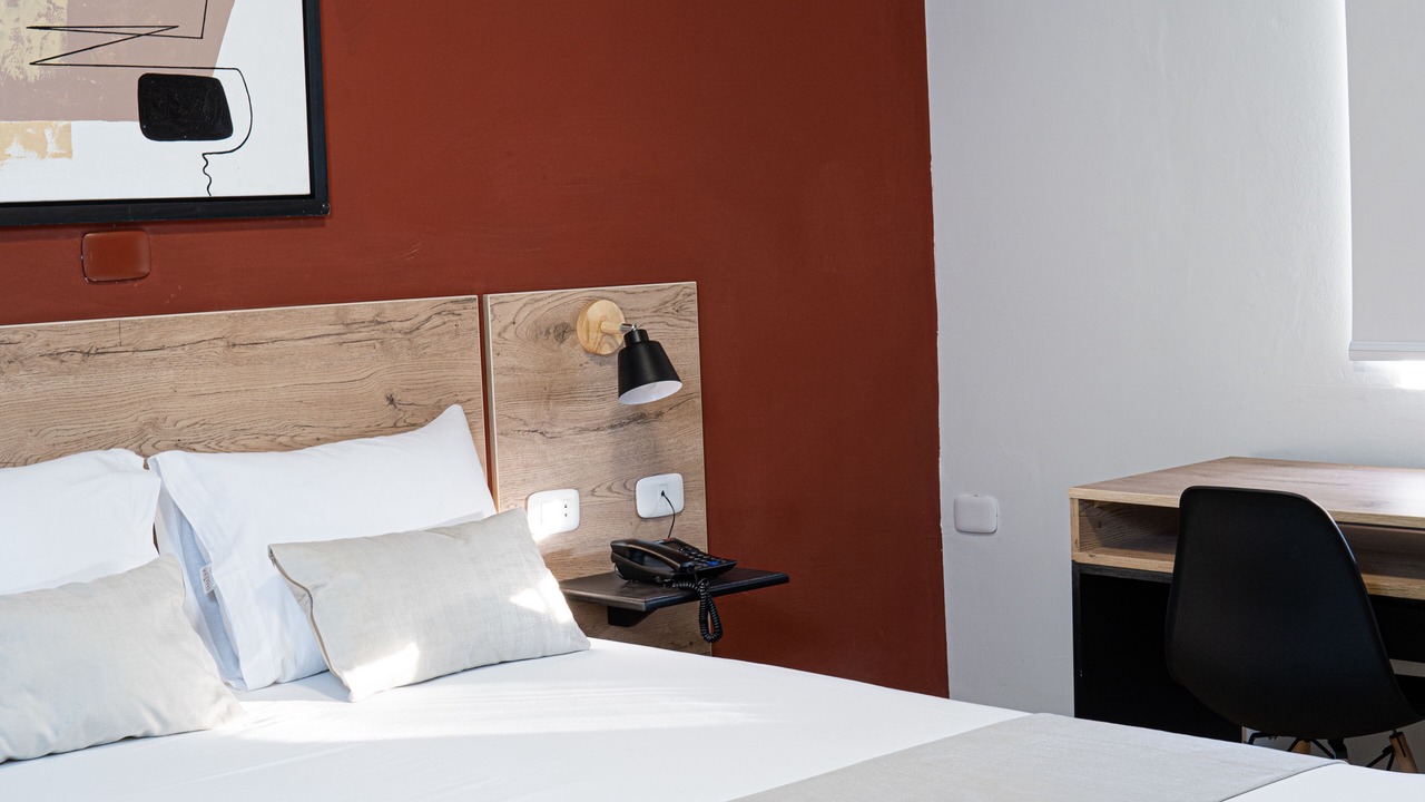 Photo of Bedroom in Talara