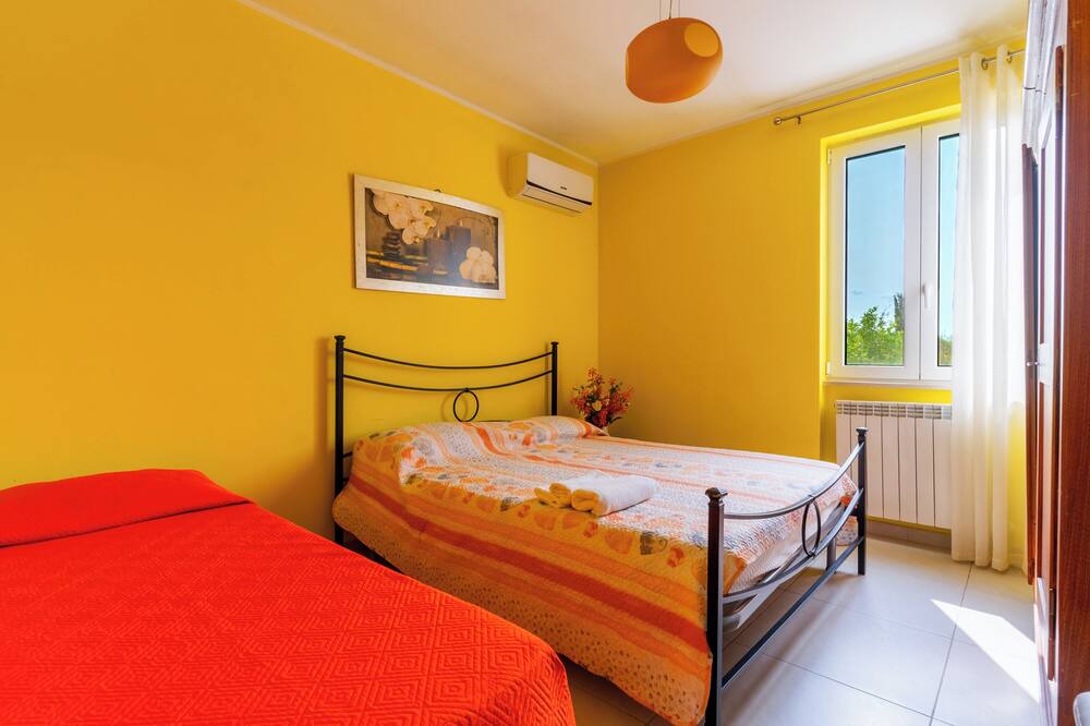 Photo of Bedroom in Spongano