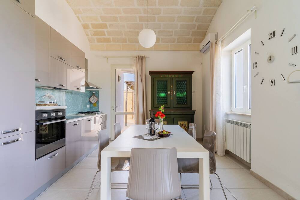 Photo of Kitchen in Spongano