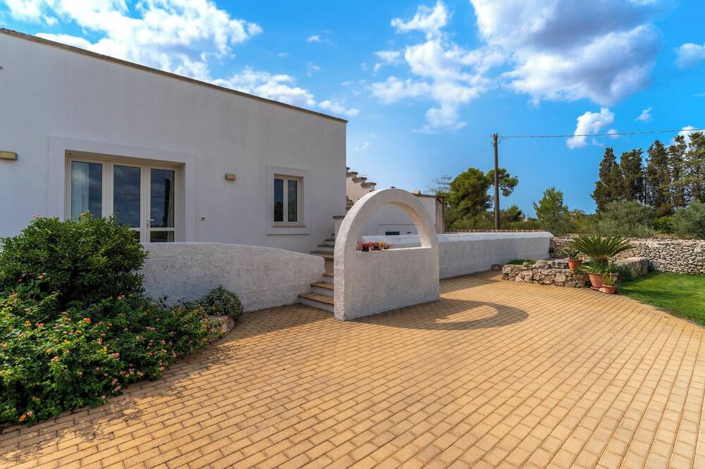 Photo of Outdoor in Spongano