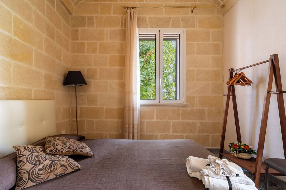 Photo of Bedroom in Spongano