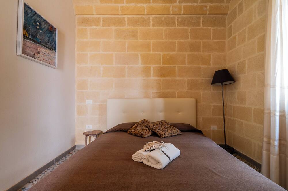Photo of Bedroom in Spongano