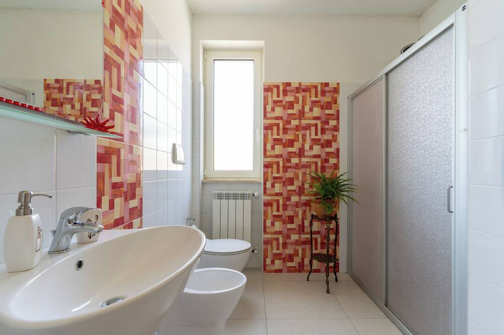 Photo of Bathroom in Spongano