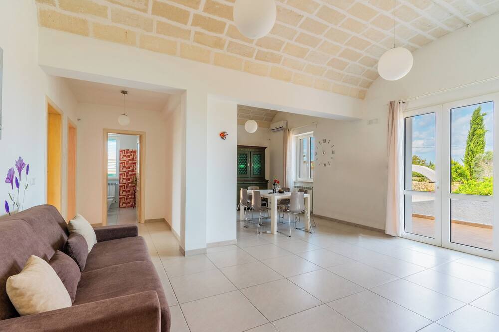 Photo of Livingroom in Spongano