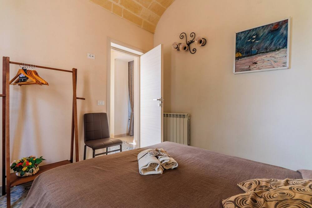 Photo of Bedroom in Spongano