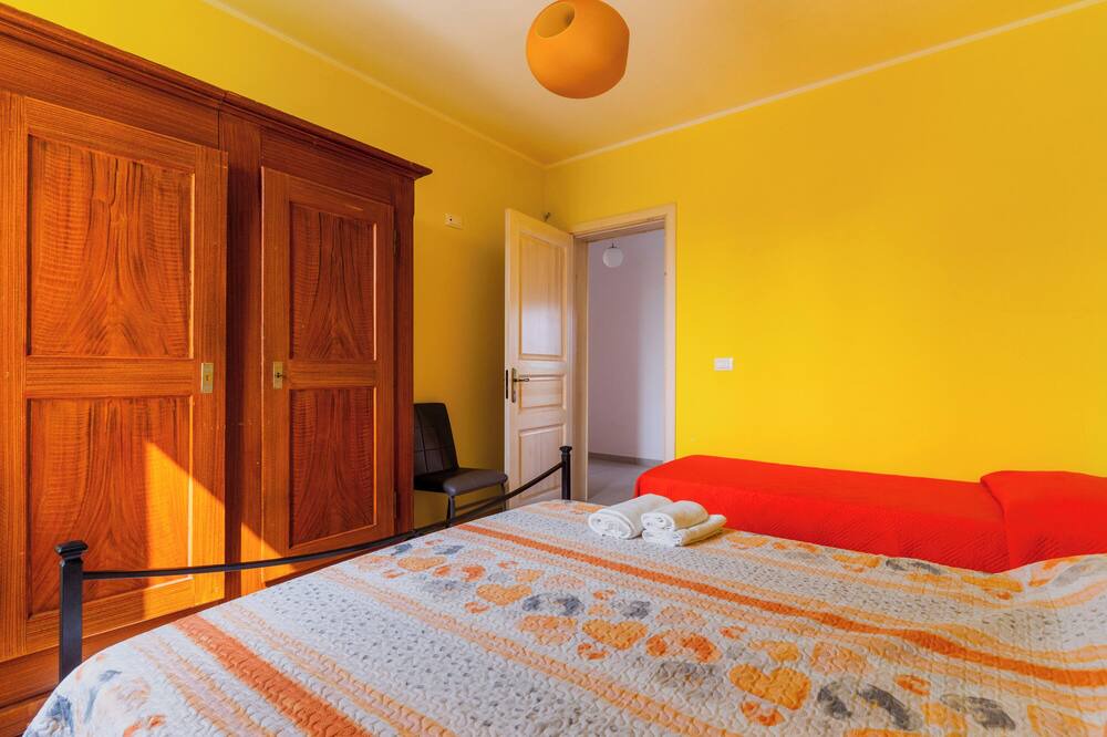 Photo of Bedroom in Spongano