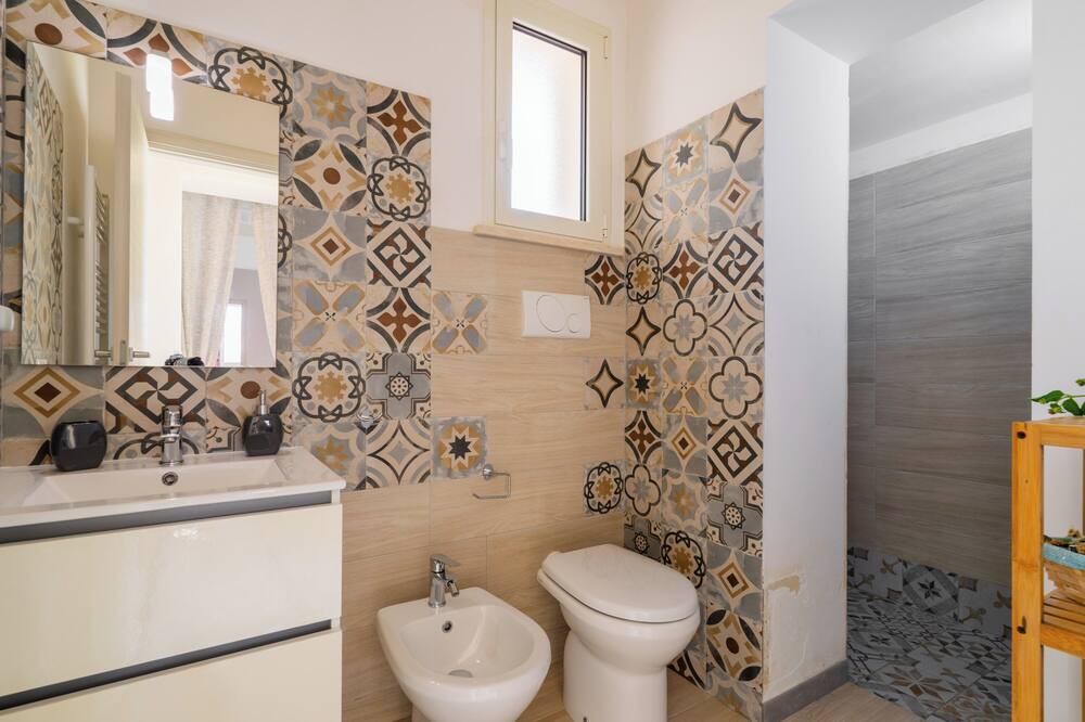 Photo of Bathroom in Spongano
