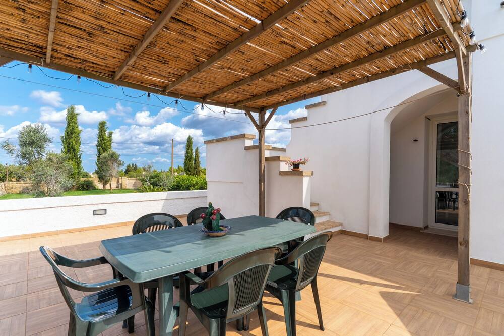 Photo of Outdoor in Spongano