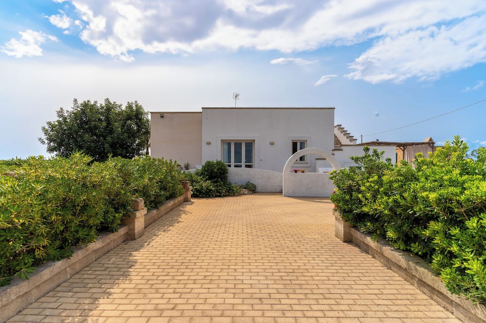 Photo of Outdoor in Spongano