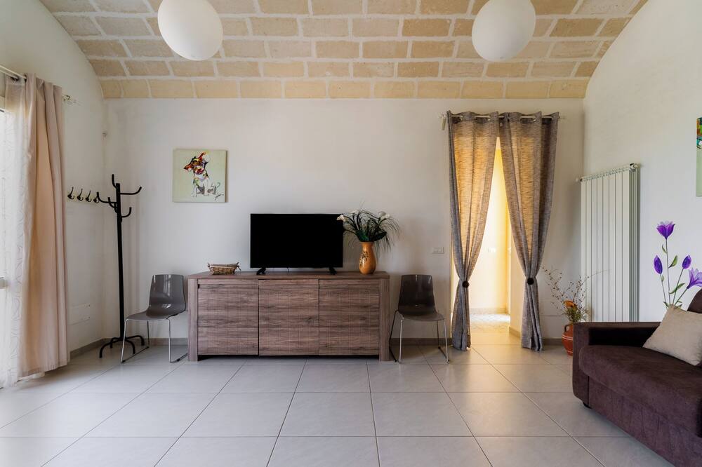 Photo of Livingroom in Spongano