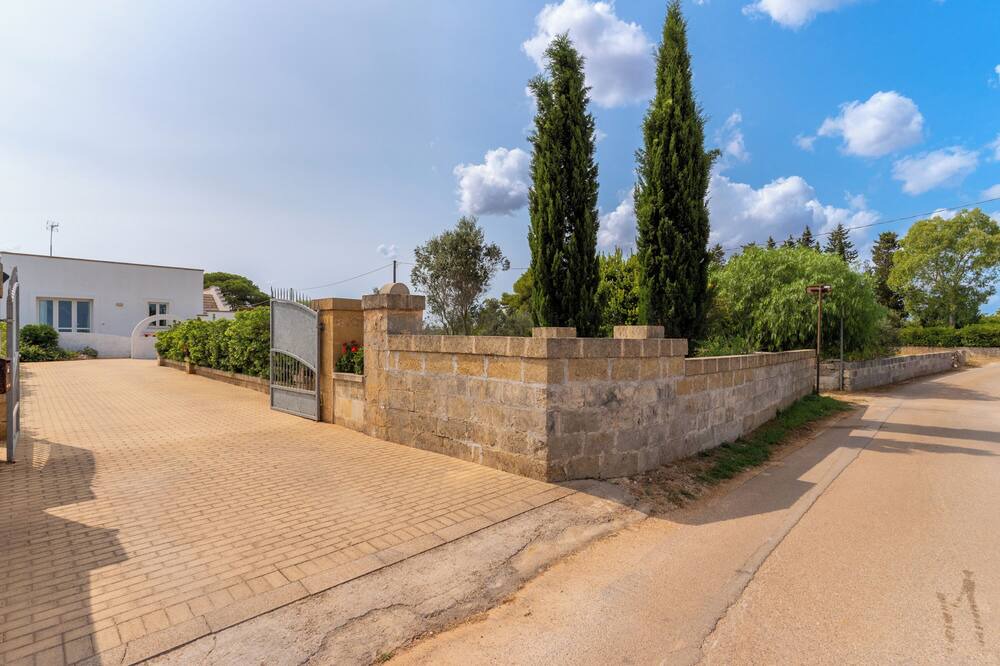 Photo of Outdoor in Spongano