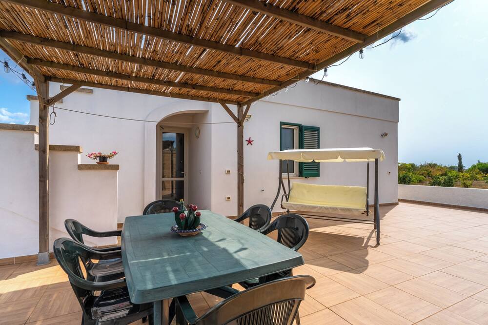 Photo of Outdoor in Spongano
