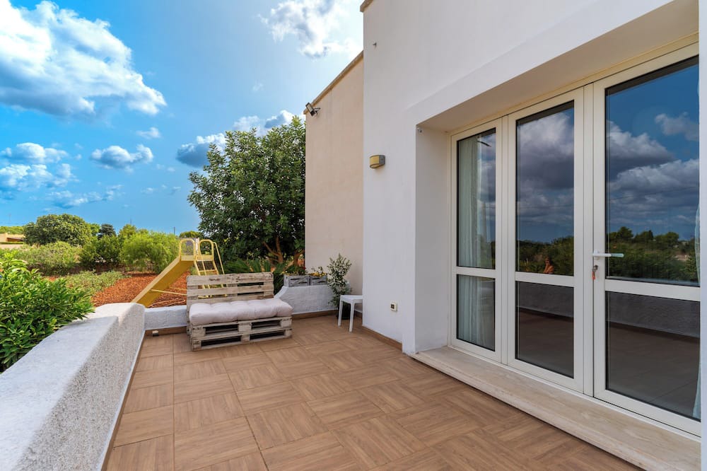 Photo of Outdoor in Spongano