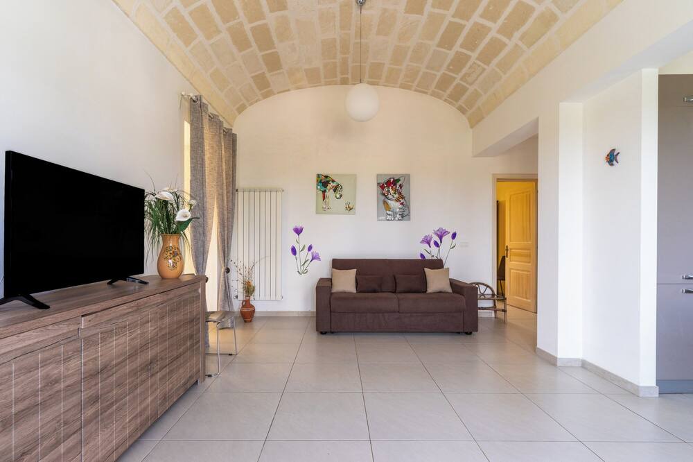 Photo of Livingroom in Spongano
