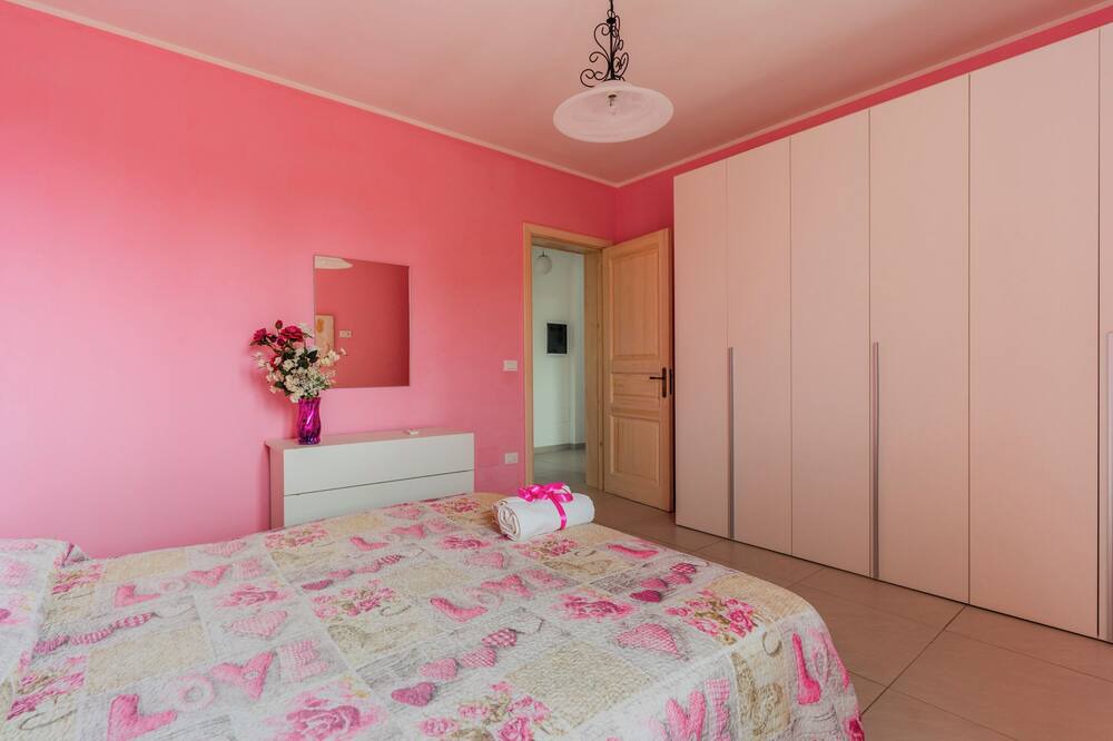 Photo of Bedroom in Spongano