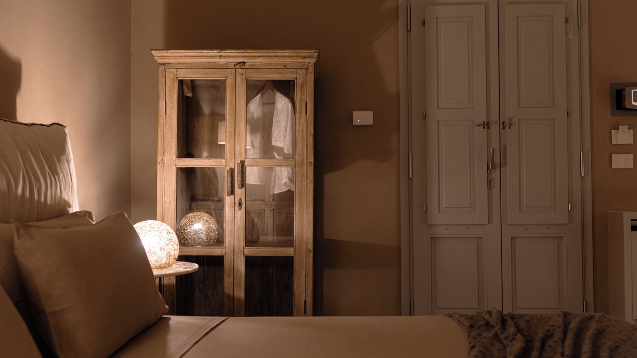 Photo of Bedroom in Lecce