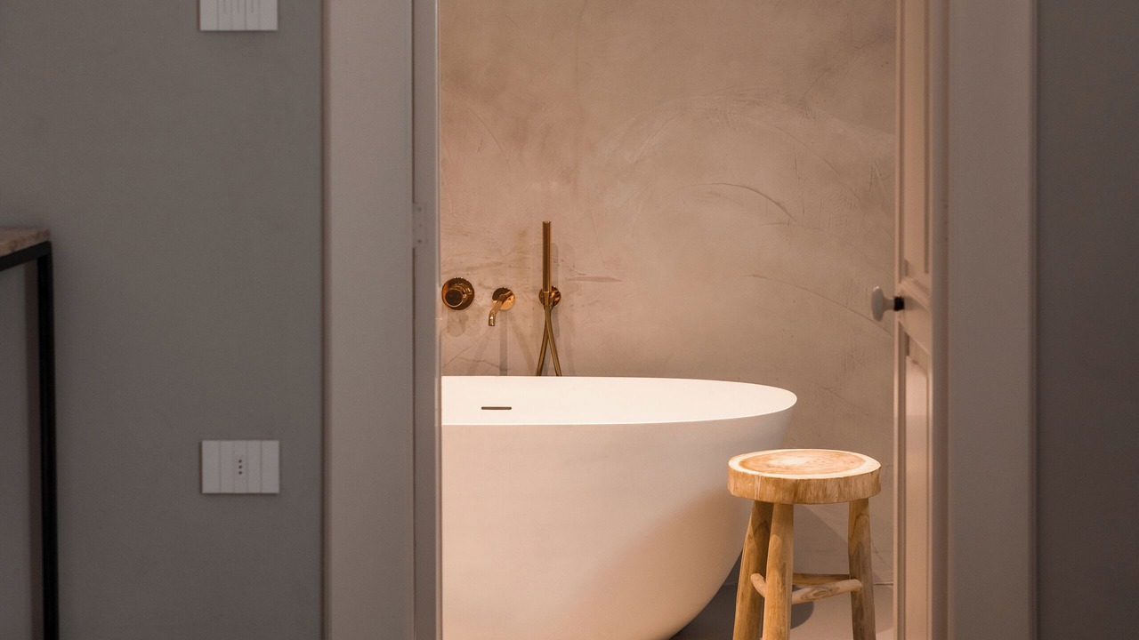 Photo of Bathroom in Lecce