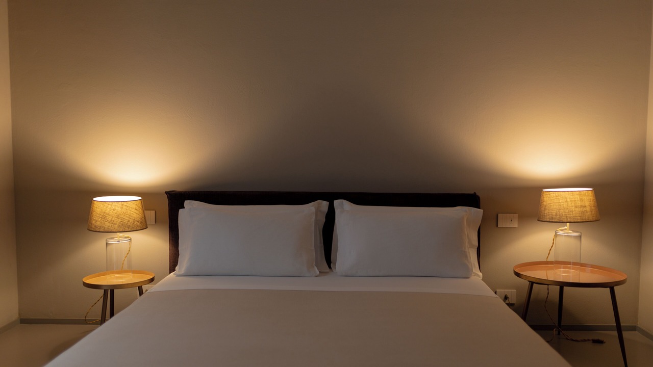 Photo of Bedroom in Lecce