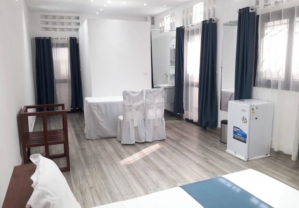 Photo of Bedroom in Toamasina