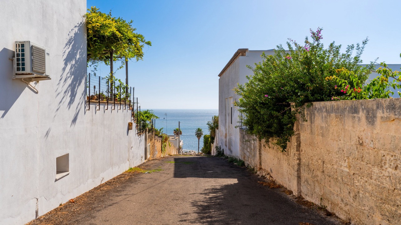 Photo of Outdoor in Santa Maria di Leuca