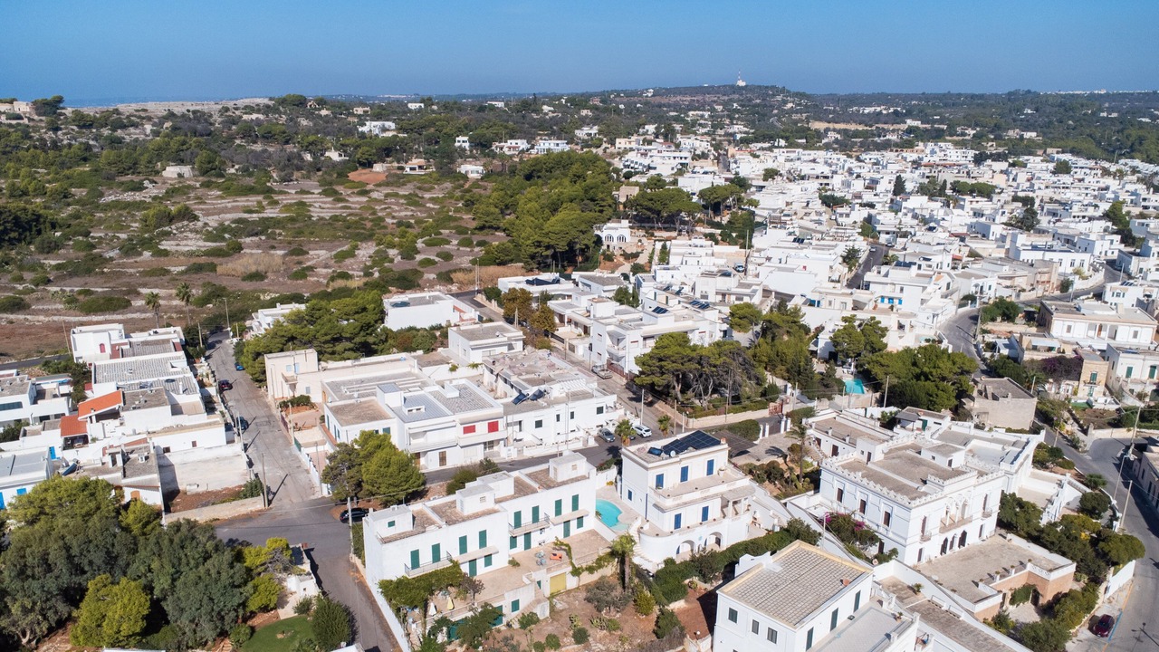 Photo of Outdoor in Santa Maria di Leuca