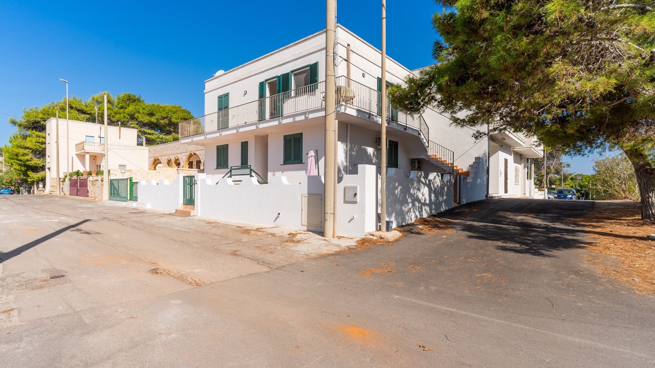 Photo of Outdoor in Santa Maria di Leuca
