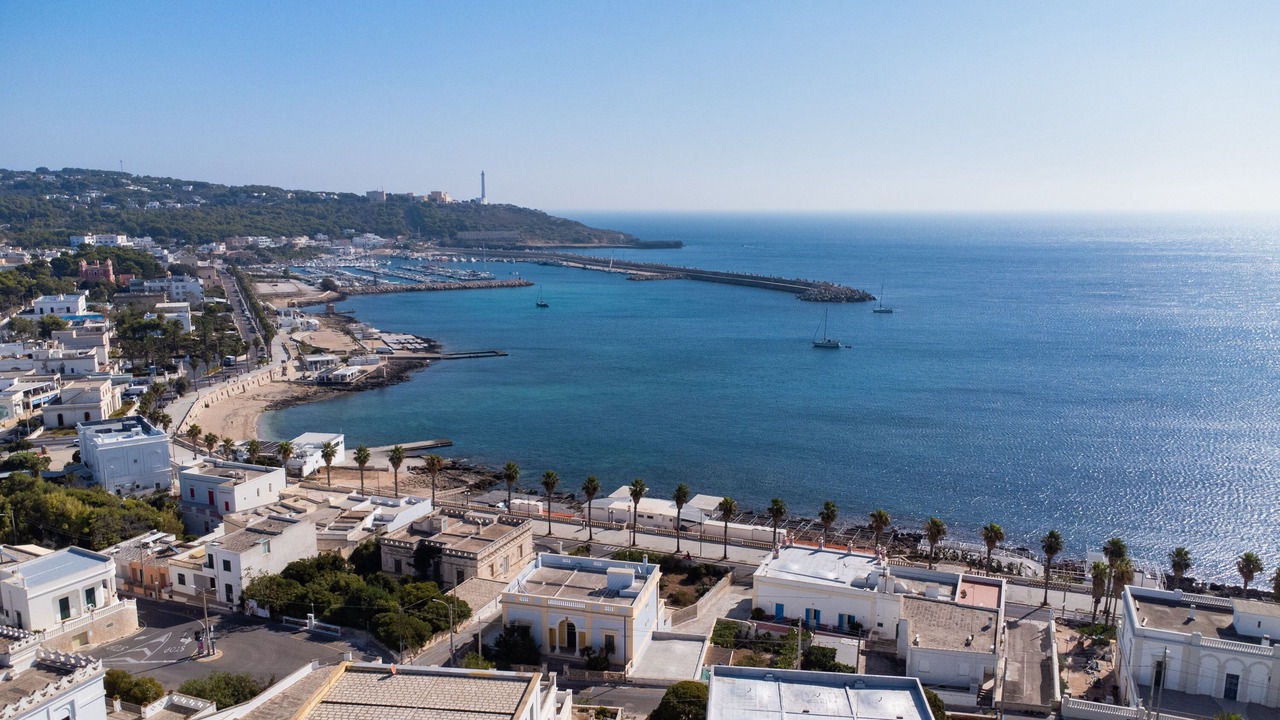 Photo of Outdoor in Santa Maria di Leuca