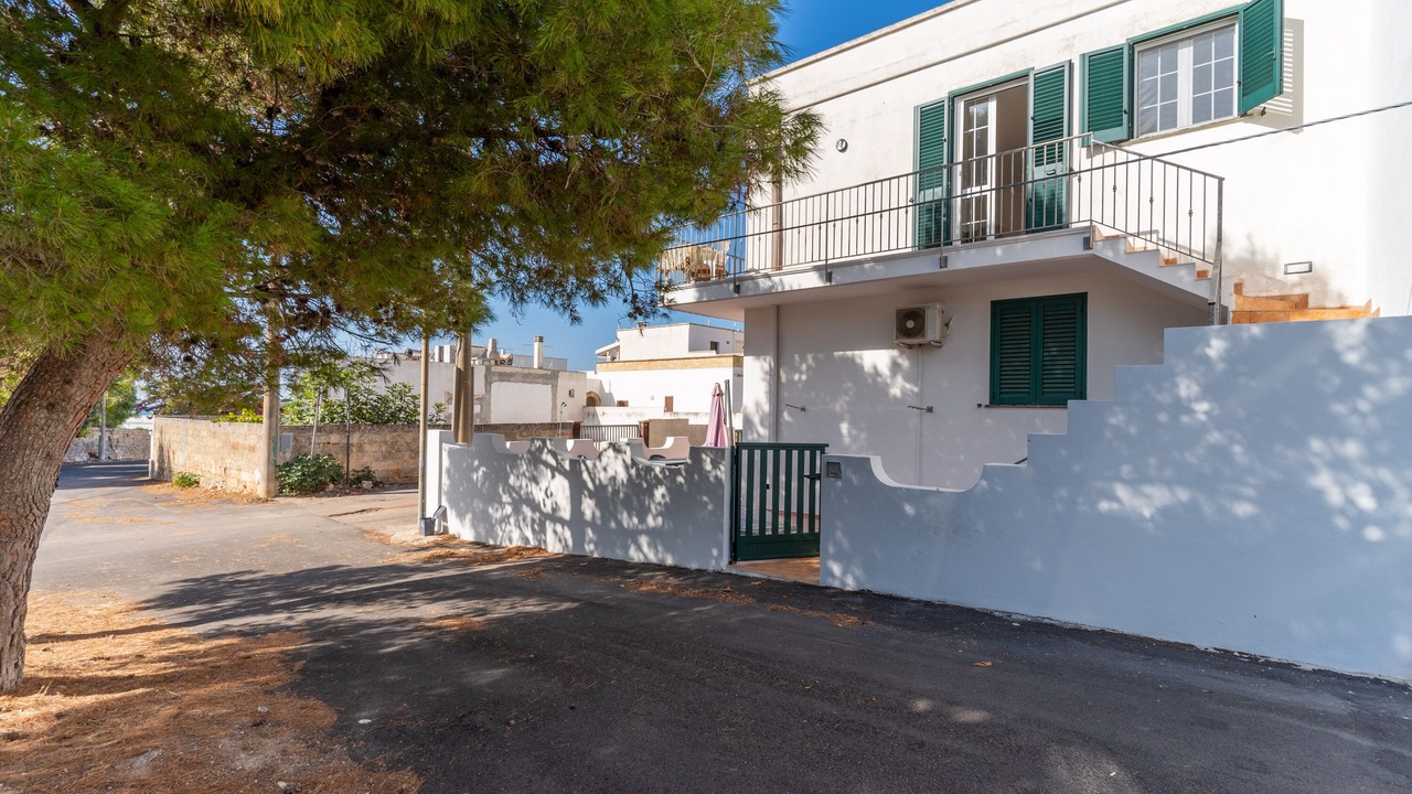 Photo of Outdoor in Santa Maria di Leuca