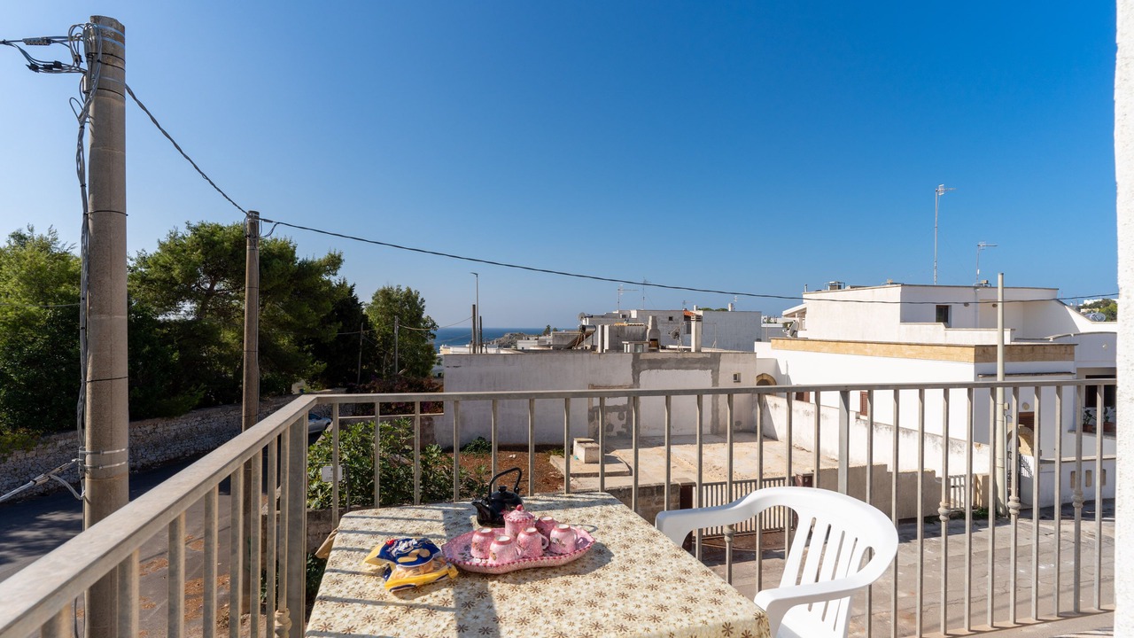 Photo of Outdoor in Santa Maria di Leuca