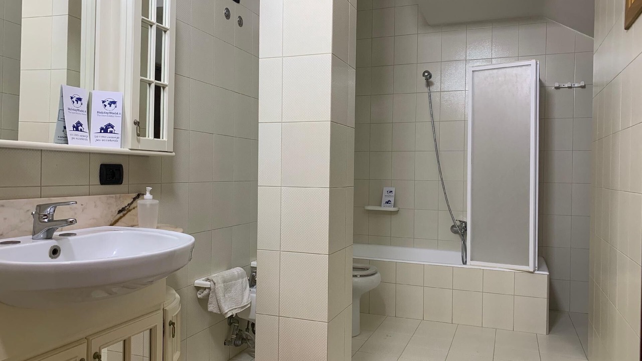 Photo of Bathroom in San Cesario di Lecce