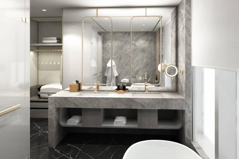 Photo of Bathroom in Nangang