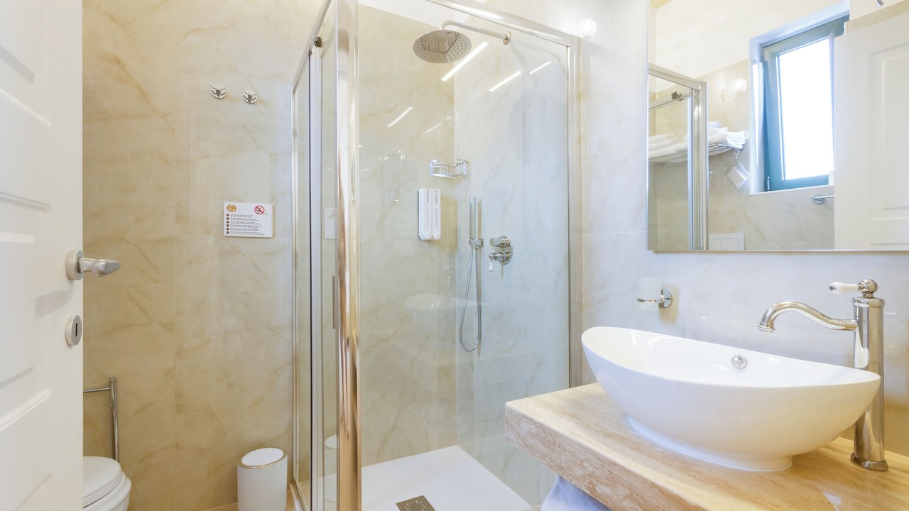 Photo of Bathroom in Giurdignano