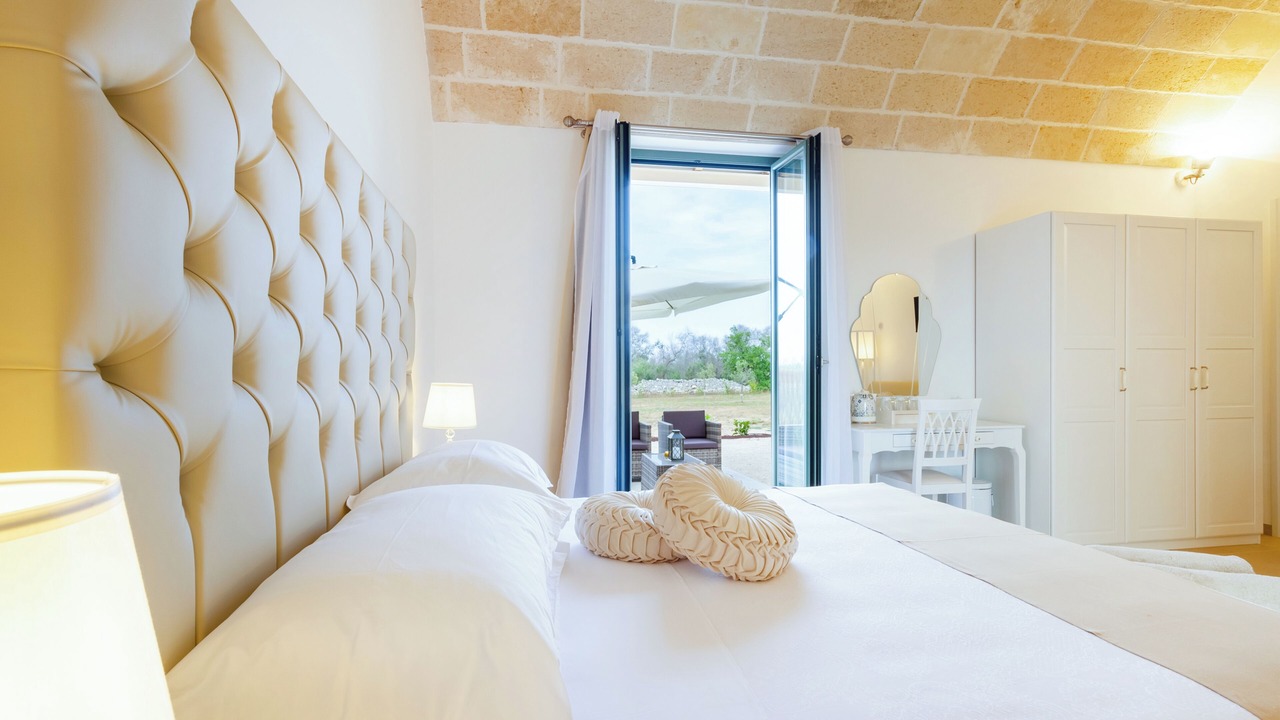 Photo of Bedroom in Giurdignano