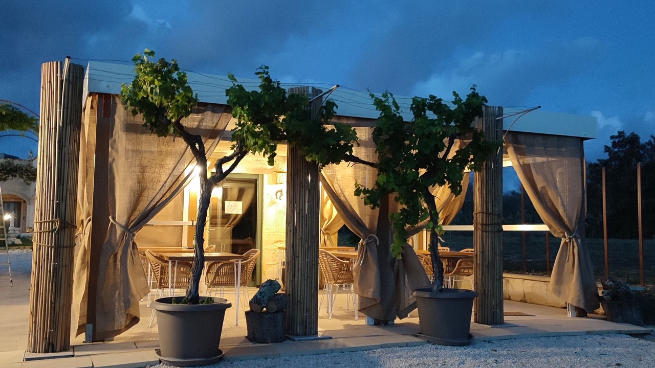 Photo of Patio Balcony in Giurdignano