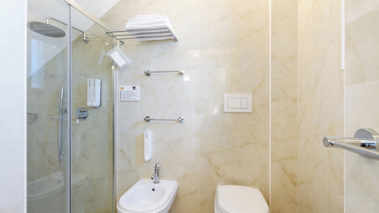 Photo of Bathroom in Giurdignano