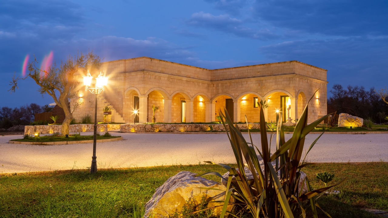 Photo of Outdoor in Giurdignano