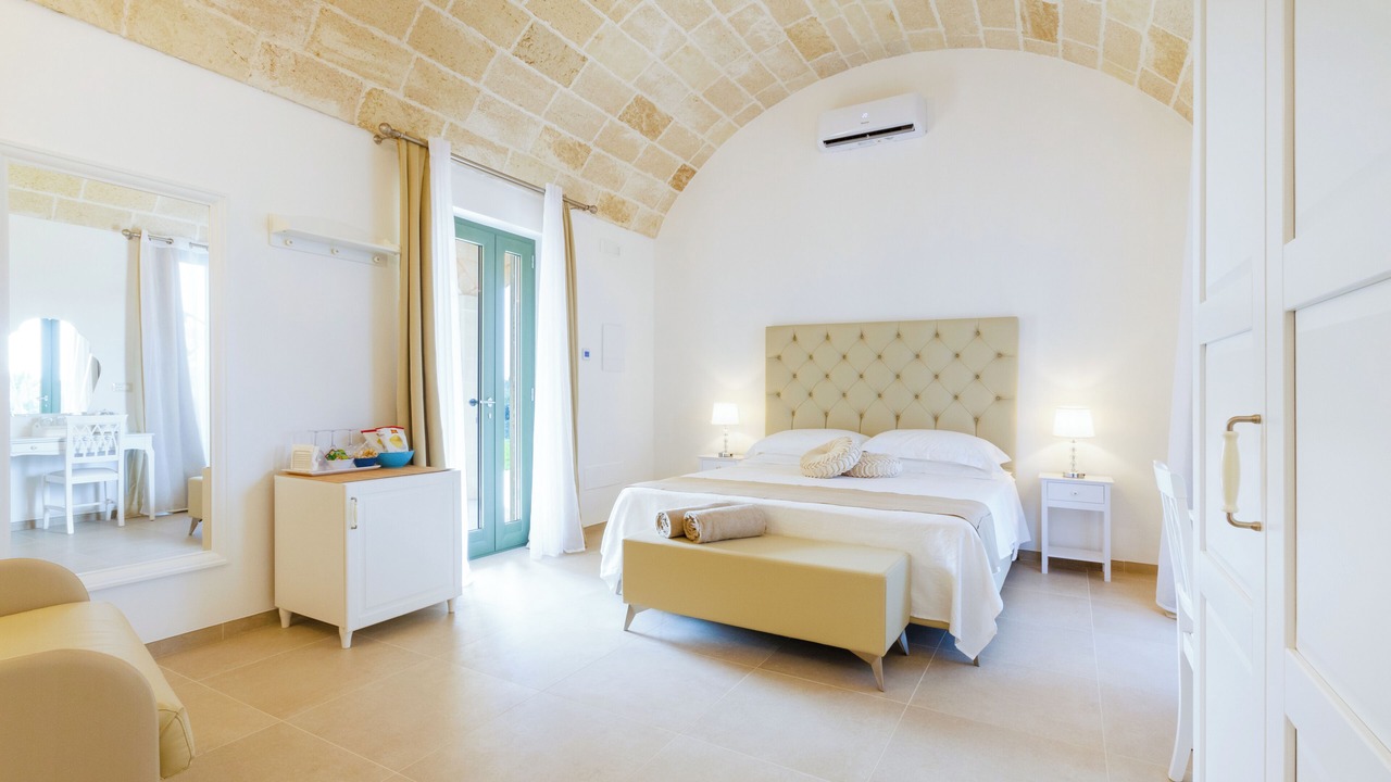 Photo of Bedroom in Giurdignano