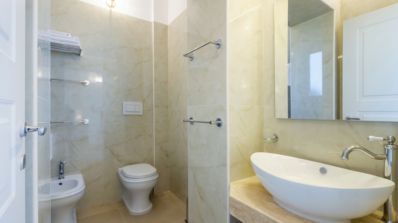 Photo of Bathroom in Giurdignano