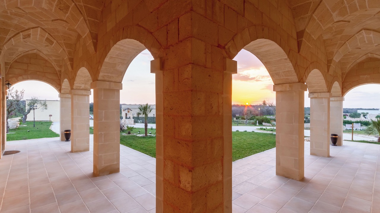 Photo of Outdoor in Giurdignano