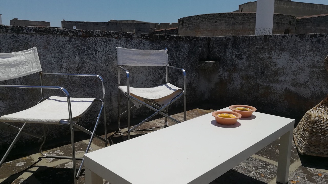Photo of Outdoor in Otranto Historic Centre
