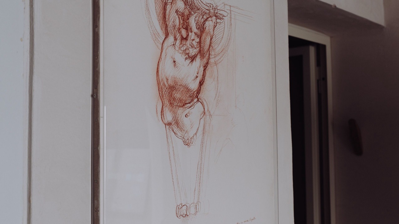 Photo of Bedroom in Spongano