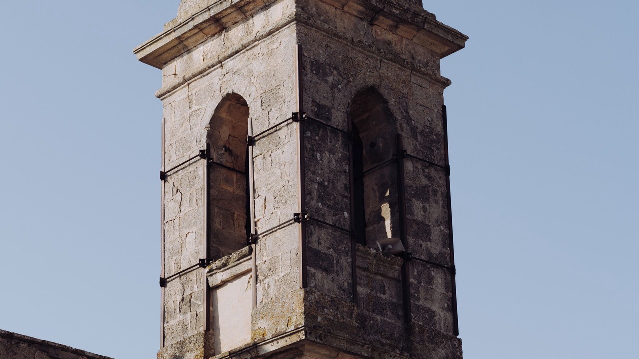 Photo of Outdoor in Spongano