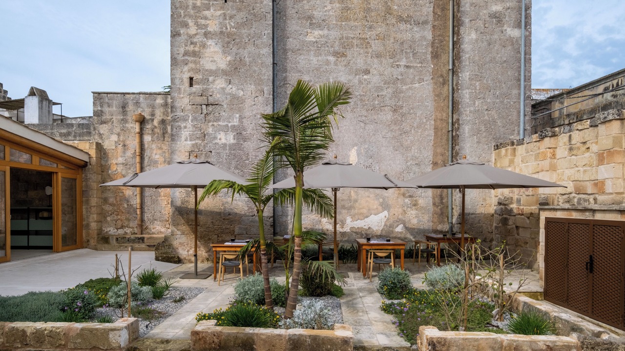 Photo of Outdoor in Spongano