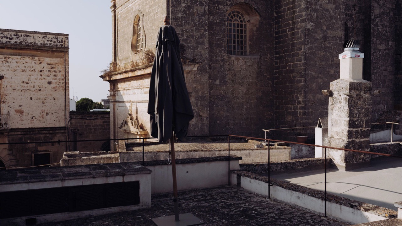 Photo of Outdoor in Spongano