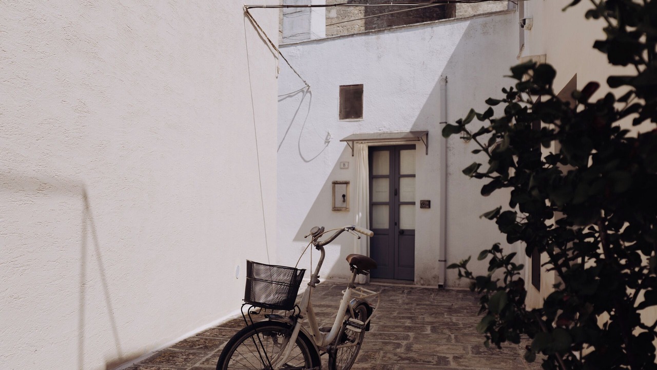 Photo of Outdoor in Spongano