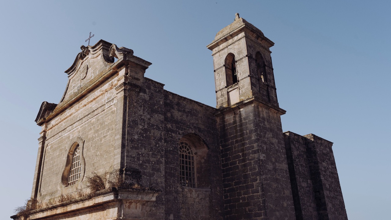 Photo of Outdoor in Spongano