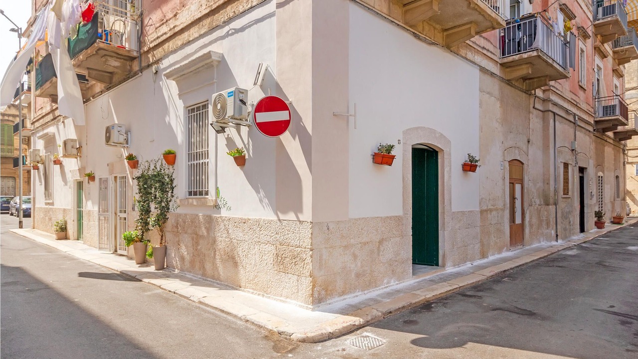 Photo of Outdoor in Bisceglie