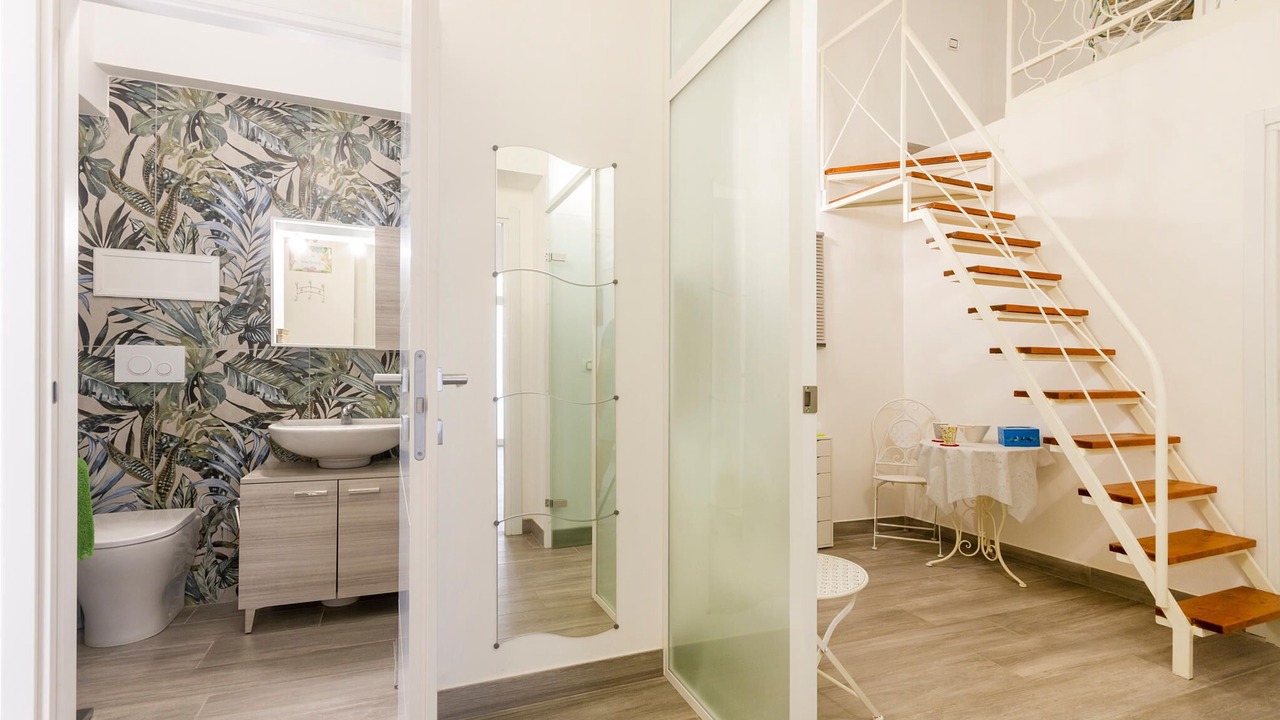 Photo of Bathroom in Bisceglie