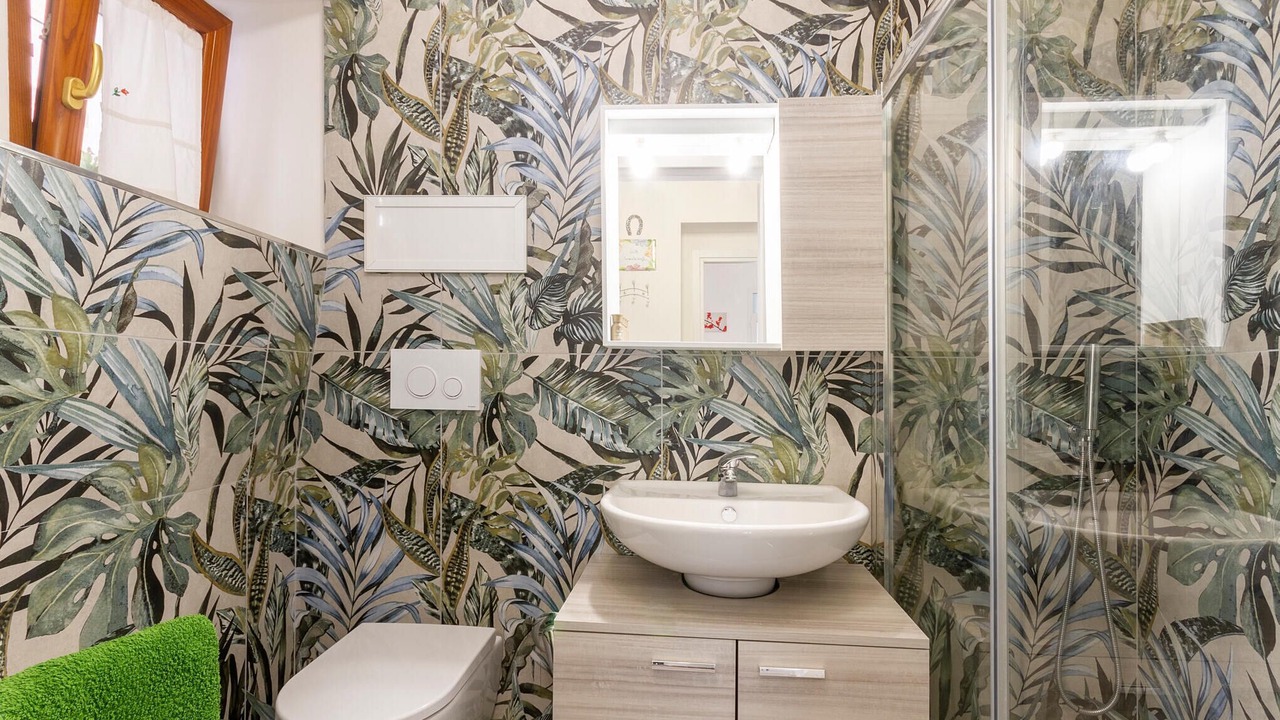 Photo of Bathroom in Bisceglie