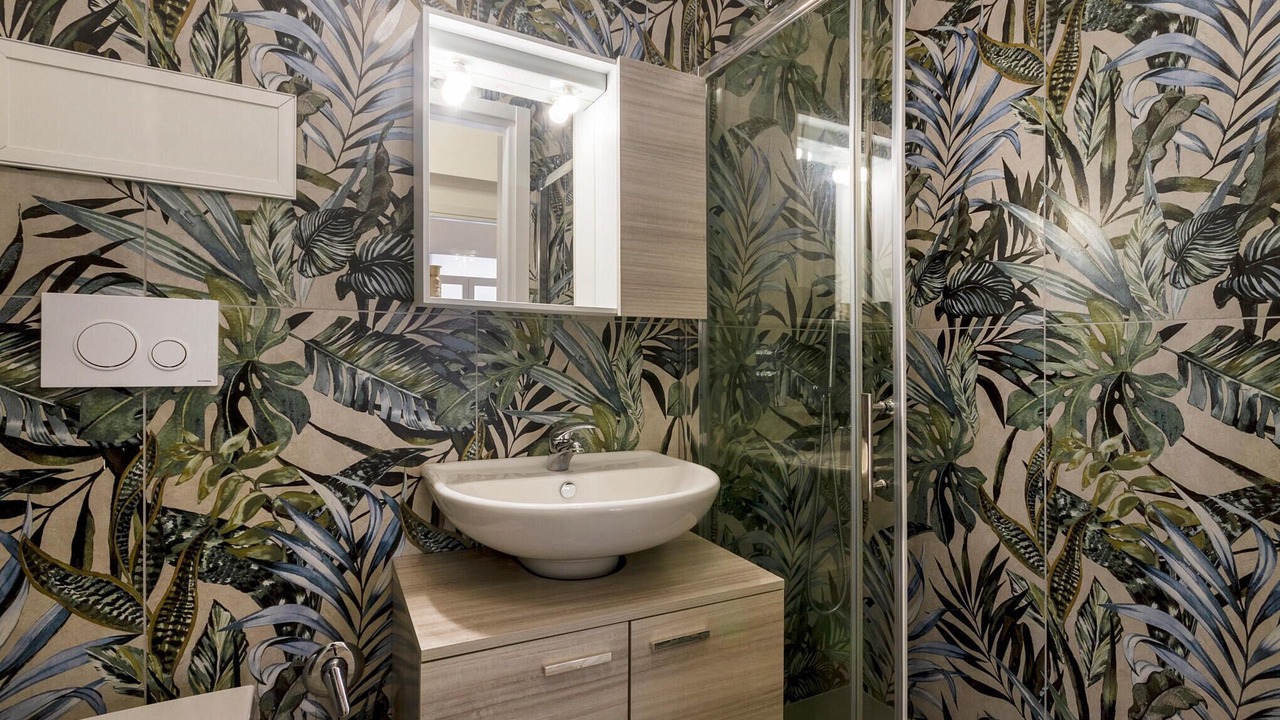 Photo of Bathroom in Bisceglie